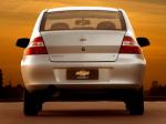 Chevrolet Prisma 2006 года